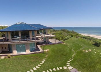 Second Quarter Hamptons Real Estate Sales Drop 20 Percent