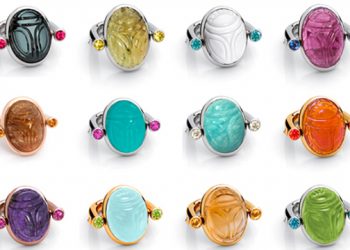 Germany-Based Jewelry Designer Showcasing One-Of-A-Kind Designs In The Hamptons