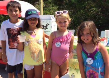 LemonARF, A Club For Kids, Returns This Summer