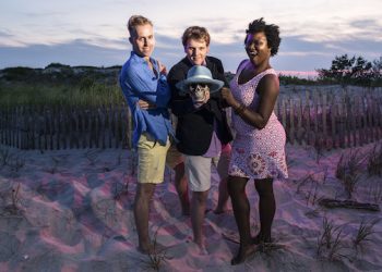 Southampton Cultural Center Welcomes Purpled Pheasant Productions For William Shakespeare Homage