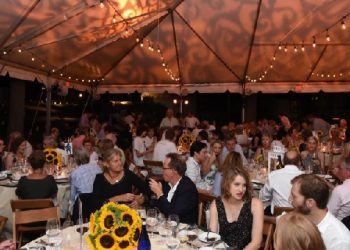 The Perlman Music Program Hosting Annual “A Taste Of Shelter Island” Summer Benefit