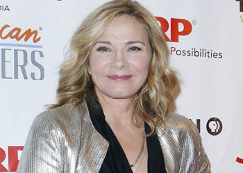 Kim Cattrall, Nicole Miller And More Serving On The Thomas Moran Studio’s Midsummer Cocktail Party Benefit Committee