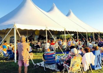 Music For Montauk Returns With Its 2016 Week-Long Summer Series