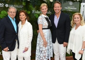 The 12th Annual A Hamptons Happening Honors Sandra Lee, Jayma Cardoso And Deirdre Quinn