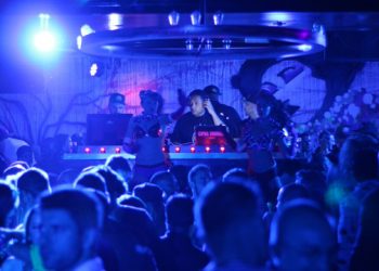 New Hamptons Nightclub, A.M. Southampton, To Light Up The Rest Of Your Summer