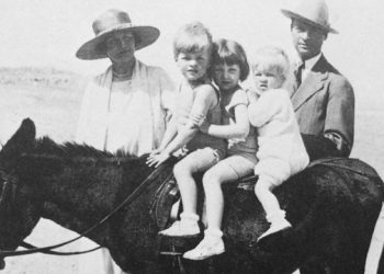 A Look Back To The Golden Age With “Living Well Is The Best Revenge”