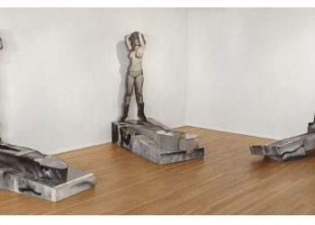 Hamptons-Based Gallery To Present Larry Rivers’ “Me and My Shadow” And “Oedipus Rex”