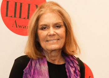 Gloria Steinem To Speak At The Retreat’s Event At Guild Hall