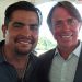 James Beard Foundation Toasts To Chef John Besh During Hamptons Chefs & Champagne®