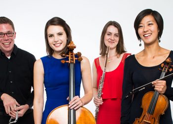 Cadillac Moon Ensemble To Pay Homage To National Park Service’s Centennial At Parrish Art Museum