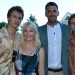 Chatterbox: Hamptons Fashion Fêtes Bring Out “Divergent” Star Ansel Elgort And Nicole Richie