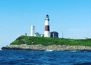 Montauk Village Association’s “The Greenery Scenery” To Honor Montauk Lighthouse Committee