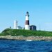 Montauk Village Association’s “The Greenery Scenery” To Honor Montauk Lighthouse Committee