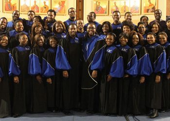 Howard University Gospel Choir To Perform At The Bridgehampton Child Care And Recreational Center Benefit