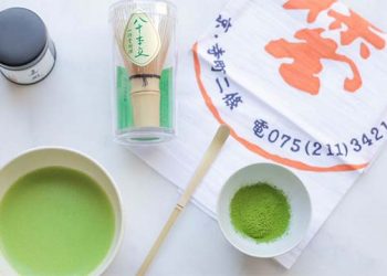 Ippodo Tea Company Visiting The Hamptons For Matcha Tea House Pop-Up