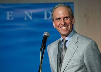 Southampton Arts Center To Present “Energy, Focus, Peace: The Power Of Meditation” With Bob Roth