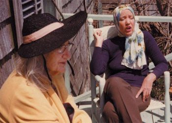 Hamptons-Based Museum Hosting Special Grey Gardens Screening And Panel Discussion