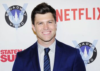 “Saturday Night Live” Star Colin Jost Coming To Westhampton Beach Performing Arts Center For A Night Of Laughs
