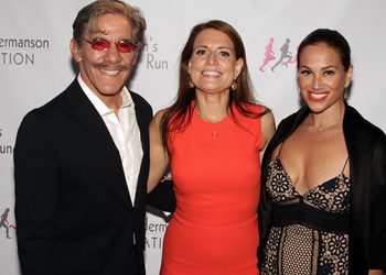 Ellen Hermanson Foundation’s Starry Night Honors Jennifer Finkelstein And Ellen Hermanson Breast Center’s Medical Staff