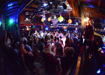 Life@Nite: Double Down On Excitement And It’s Time For Christmas In July