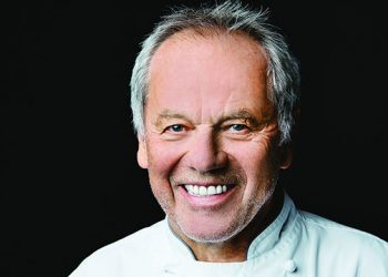 Jean-Georges Vongerichten, Danny Meyer, And Wolfgang Puck To Speak At East Hampton’s Guild Hall In August