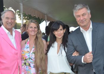 Guild Hall Honoring Neda Young During Summer Gala