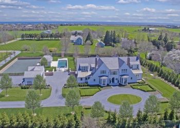 1st Annual Hamptons “Tour Decor” To Benefit Dubin Breast Center