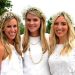 Trio Of Savvy Entrepreneurs Host Stylish Hamptons Soiree Celebrating Summer