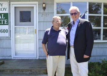 Douglas Elliman Acquires Sagaponack-Based Real Estate Company