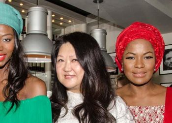 Voss Foundation Hosts Women Helping Women Hamptons Luncheon
