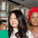 Voss Foundation Hosts Women Helping Women Hamptons Luncheon