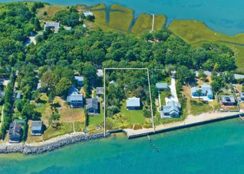 The Corcoran Group To Host Hamptons Gerard Drive Open House Tour