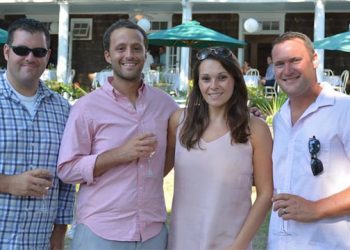 The Island Gift Of Life Foundation Presenting 2nd Annual Summer Soiree At The Ram’s Head Inn