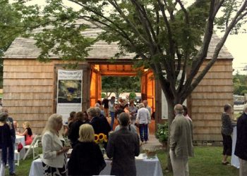 Amagansett Food Institute And Southampton Historical Museum Hosting “Lost Foods, New Foods”