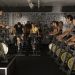 Ride With Original “Hamilton” Cast Members And Crew At Hamptons SoulCycle Benefit