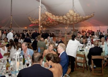 Southampton Hospital Hosting 58th Annual Summer Party In Support Of Emergency Department