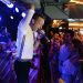 Chatterbox: Coldplay At The Talkhouse Brings Out The Who’s Who Of The Hamptons And Nelly And Taylor Swift Team Up For A Special Duet