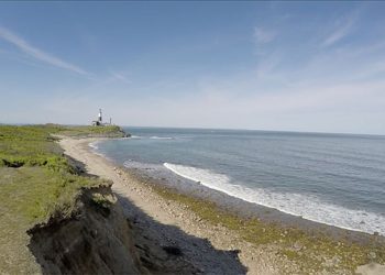 Montauk Chamber Of Commerce Premieres “This Is Montauk – Outdoors”