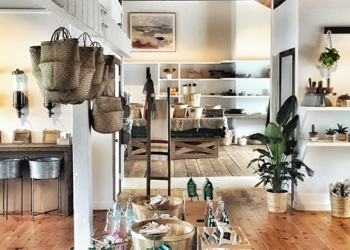 Iconic Montauk Eatery And Market Expands With Gourmet Shop