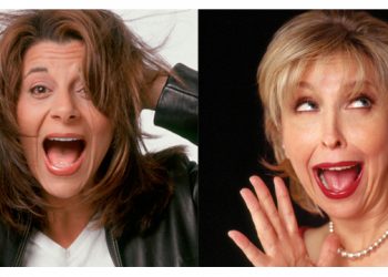 INTERVIEW: Comediennes Angela LaGreca And Julie Halston On Bay Street Theater And The Mad, Mad World We Live In