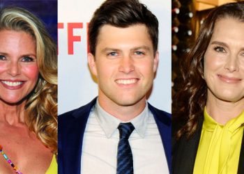 INTERVIEW: Eugene Pack Speaks About Upcoming “Celebrity Autobiography” At Guild Hall