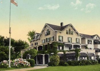 Southampton Historical Museum Presenting “Clubs And Hotels Of The Hamptons – The Prelude To The Summer Colony”
