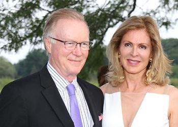 58th Annual Southampton Hospital Summer Party Raises Over $1.3 Million
