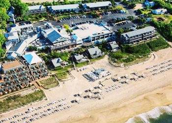 YMCA Of East Hampton Hosting “Legacy In The Hamptons” Summer Benefit