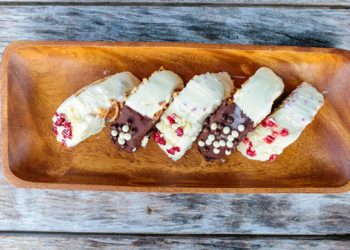 A New York City Sweet Summer Treat Hits The Hamptons