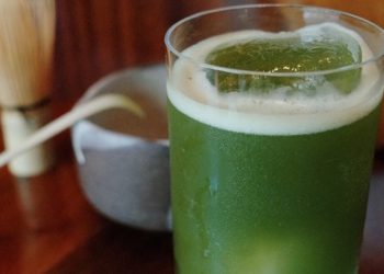 Cheers To National Melon Day With This Tropical, Energizing Option