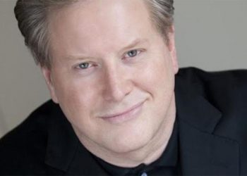 INTERVIEW: Darrell Hammond On His “God If You’re Not Up There, I’m F–ked” Regrets, Lending His Comedic Talents, Donald Trump, And More