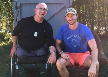 Operation: Heal Our Heroes Presenting Inaugural “Survivor Series: Montauk” 5K