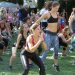 Southampton Sweat To Offer A Full Day Of Free Fitness Classes