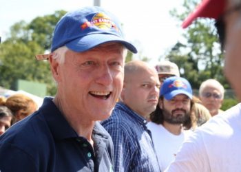 Annual East Hampton Artists & Writers Softball Game Hoping To Hit A Grand Slam For Hamptons Charities